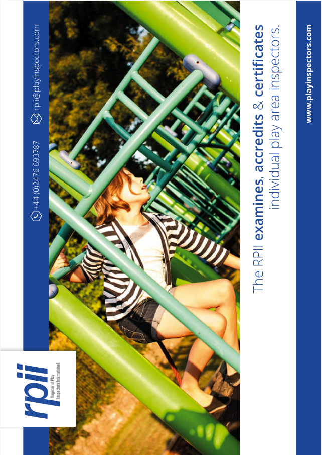 Image preview of RPII Brochure